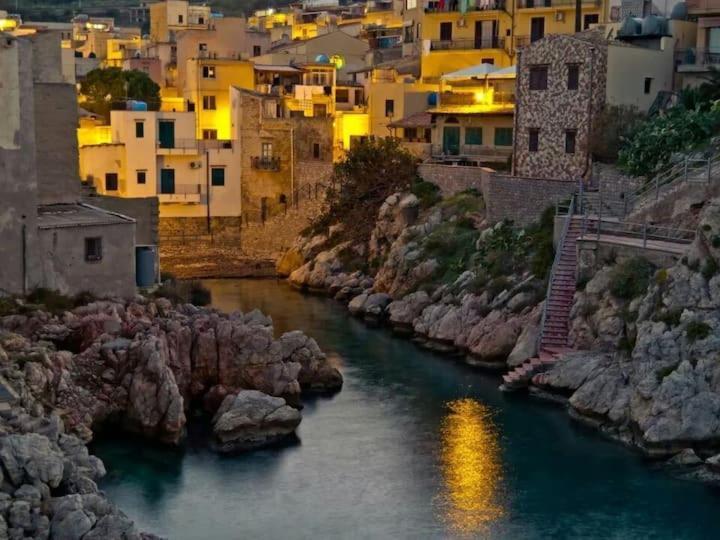 Casa Affitto Vacanza Sant'elia Beach Palermo